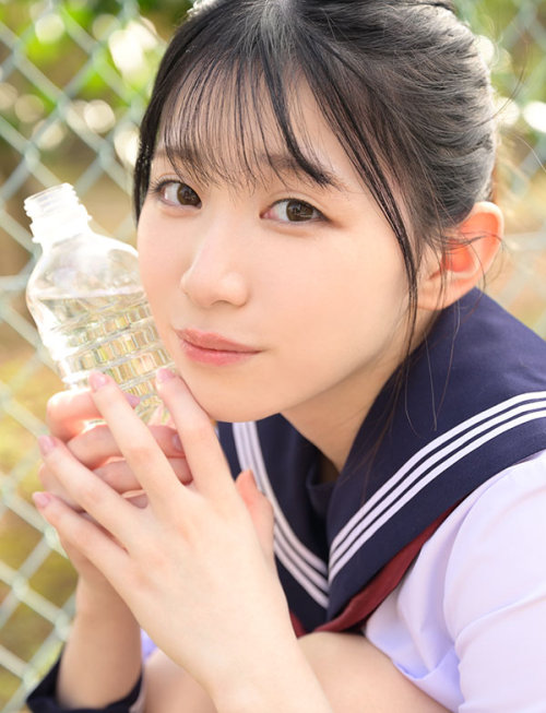 白百合南(白百合みなみ)个人资料照片